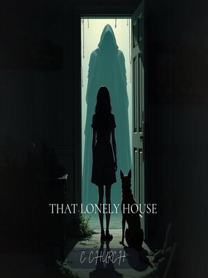 cover image of That Lonely House
